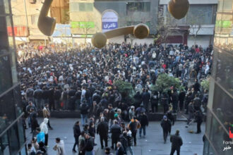 شورای تشکل‌های صنفی فرهنگیان: این اعتراضات مردمی است که چیزی برای از دست دادن ندارند