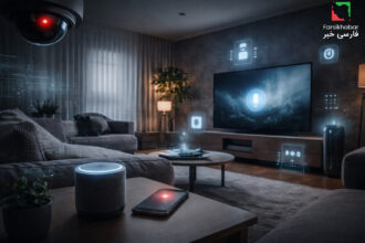 جاسوسی لوازم هوشمند؛ روی تاریک فناوری روزمره