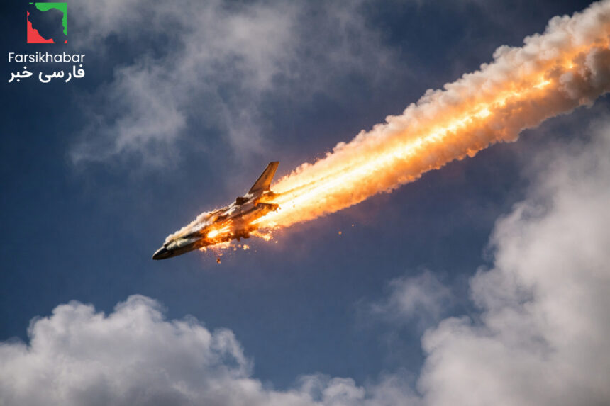 سقوط شاتل کلمبیا؛ روایت یک فاجعه فضایی و درس‌های ماندگار