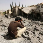 حمله عربستان به شبوه: خیانت ائتلاف و ضعف امنیت در جنوب یمن