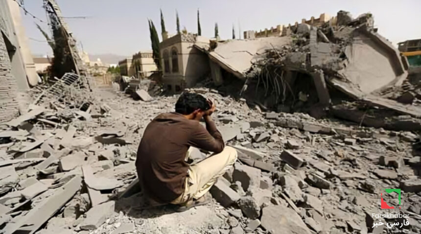 حمله عربستان به شبوه: خیانت ائتلاف و ضعف امنیت در جنوب یمن