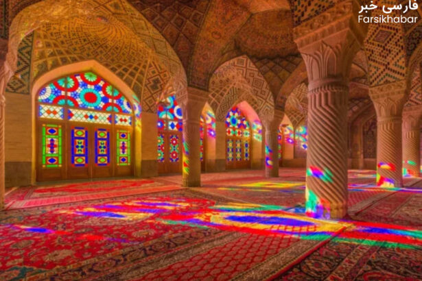 جشنواره آیین عجیب در ايران؛ بازتاب سنت‌های ناشناخته