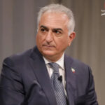 شاهزاده رضا پهلوی؛ صدای مخالفت سیاسی و نماد امید برای بخشی از جامعه ایران