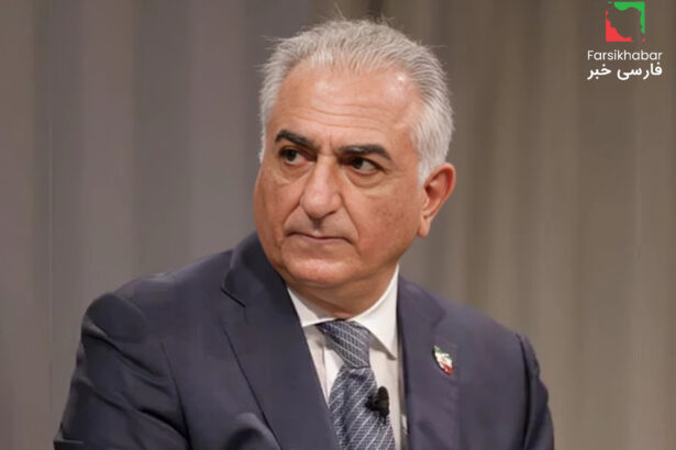 شاهزاده رضا پهلوی؛ صدای مخالفت سیاسی و نماد امید برای بخشی از جامعه ایران