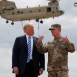 تهدید ترامپ علیه ایران؛ بازگشت سیاست فشار حداکثری در سایه اعتراضات و تحولات منطقه‌ای