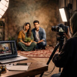 عکاسی معاصر ایران؛ بازتاب جامعه، هویت و نگاه نو