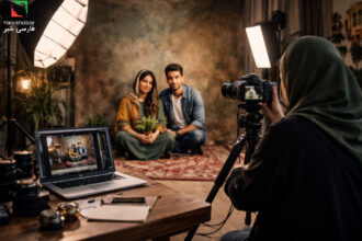 عکاسی معاصر ایران؛ بازتاب جامعه، هویت و نگاه نو