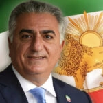 پیام شاهزاده رضا پهلوی؛ افتخار به خیابان‌هایی که صدای مردم شدند