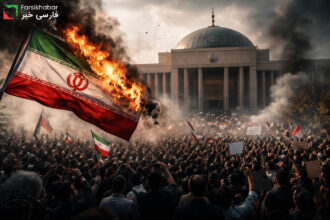 سقوط احتمالی جمهوری اسلامی؛ ایران در آستانه دگرگونی تاریخی