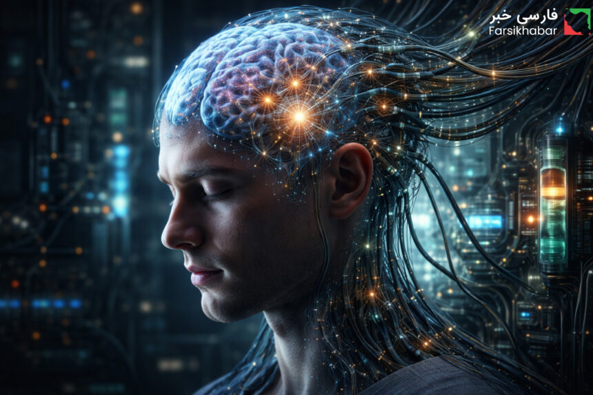 رایانه‌های زیستی انسانی؛ گام نوین در همگرایی انسان و فناوری