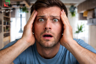 بیماری دید وارونه؛ اختلال نادر در ادراک جهت و تصویر