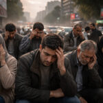 فشارهای روانی اجتماعی ایران: چالش‌های روانی جامعه معاصر