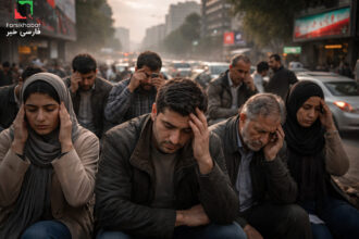فشارهای روانی اجتماعی ایران: چالش‌های روانی جامعه معاصر