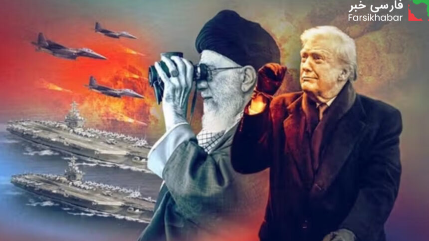 ناوگان دريايی آمريكا و نقش آن در معادلات امنيتی منطقه