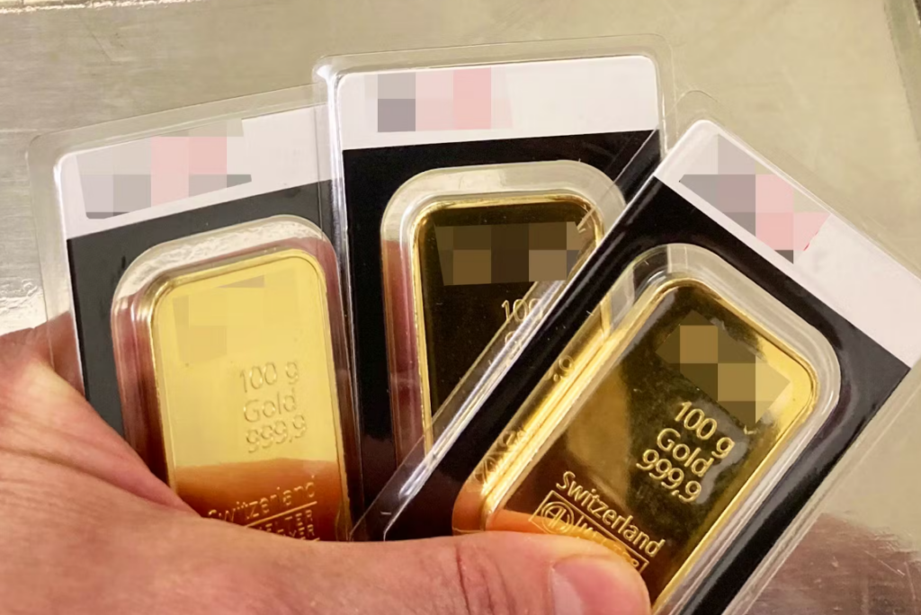 قیمت طلای ۱۸ عیار فراتر از تصور است: آیا دوران ثبات به پایان رسیده است؟