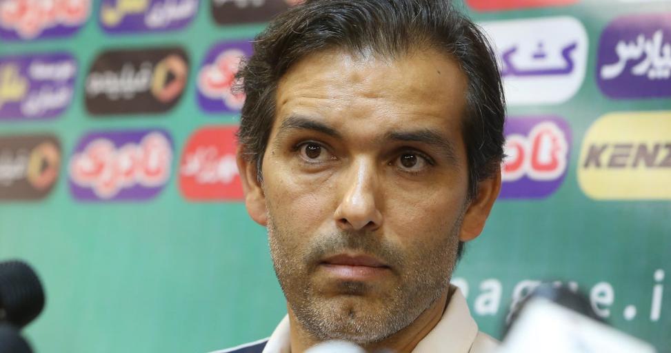 نونو مورایس ناگهان استقلال را ترک می‌کند! آیا تیم در خطر است؟