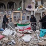 گرانی فزاینده کالاهای اساسی در ایران، شهروندان را تحت فشار قرار می‌دهد