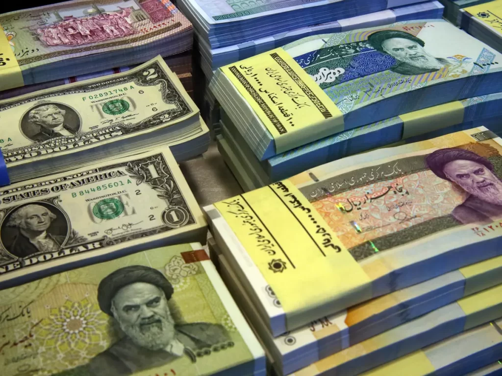 گرانی فزاینده کالاهای اساسی در ایران، شهروندان را تحت فشار قرار می‌دهد