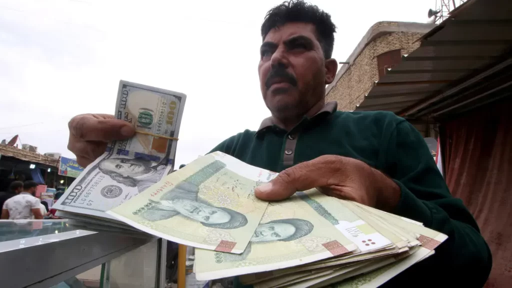 تورم بالا، ثبات بازار ایران را تهدید می‌کند!