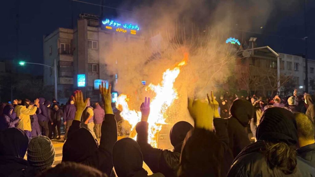 آیا ویدیوی سپهر بابا فاش می‌کند که سعدوسیما این روایت را جعل کرده است؟