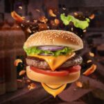 خطرات فست فود: تهدیدی خاموش که روز به روز در بدن ما رخنه می‌کن