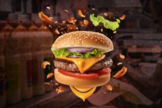 خطرات فست فود: تهدیدی خاموش که روز به روز در بدن ما رخنه می‌کن