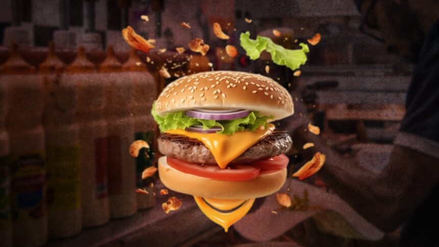 خطرات فست فود: تهدیدی خاموش که روز به روز در بدن ما رخنه می‌کن