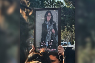 لغو مراسم یادبود حیدری خشم دانشجویان را برانگیخت