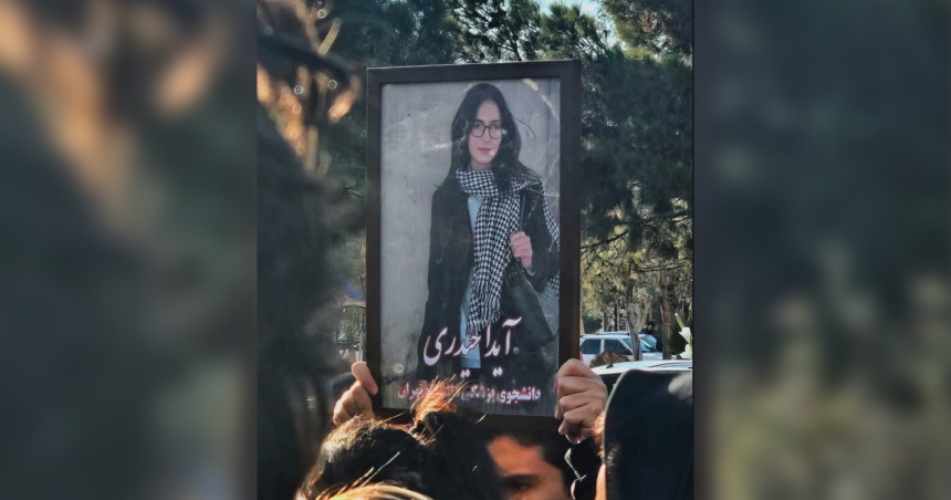 لغو مراسم یادبود حیدری خشم دانشجویان را برانگیخت