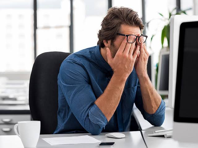 سندروم خستگی نامرئی؛ فرسودگی خاموش در زندگی مدرن