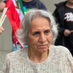 مرگ عصمت وطن‌پرست، پرونده حقوق بشر ایران را روشن می‌کند