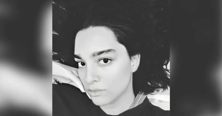 مرگ ستایش شفیعی: زن جوانی، قربانی ظلم و ستمی وصف‌ناپذیر