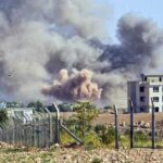 بمب‌گذاری در دفتر مرکزی حزب آزادی کردستان، سوالاتی را در مورد تشدید تنش‌های جدید ایران مطرح می‌کند