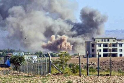 بمب‌گذاری در دفتر مرکزی حزب آزادی کردستان، سوالاتی را در مورد تشدید تنش‌های جدید ایران مطرح می‌کند