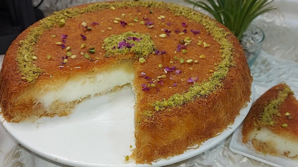 کادایف ترکی: عشقی شیرین که دل‌ها را از هم جدا می‌کند!