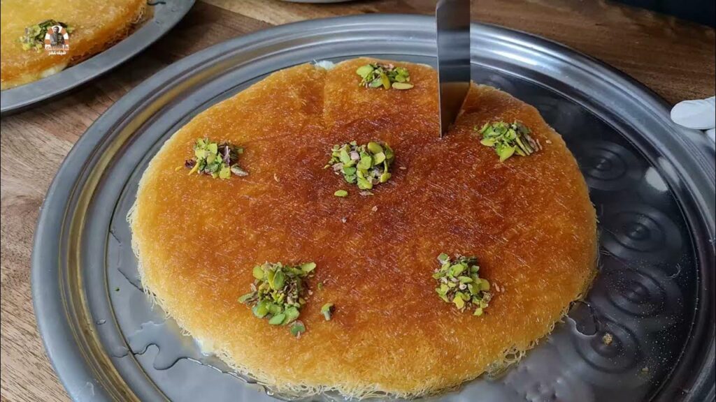 کادایف ترکی: عشقی شیرین که دل‌ها را از هم جدا می‌کند!