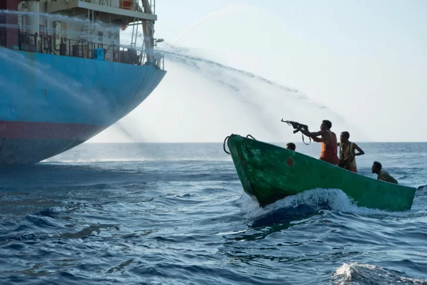 امنیت دریایی در سومالی… آیا در برابر تصمیمات ناگهانی دولت در آستانه فروپاشی قرار دارد؟