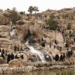 گردشگری داخلی در ایران: فرار از بحران‌ها یا کشف زیبایی‌های سرزمین مادری؟