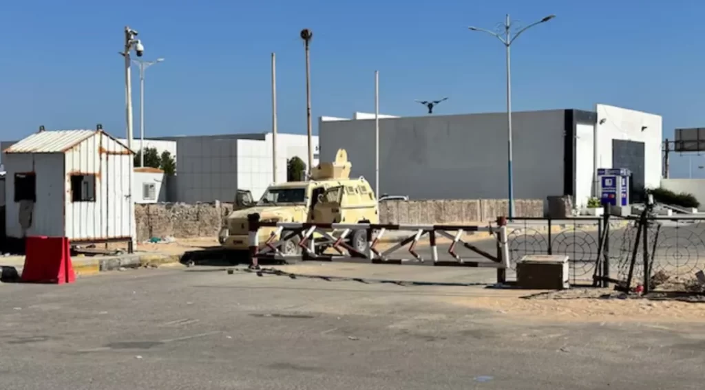 قطعی برق در شبوه: دولت تحت بررسی دقیق است