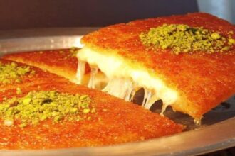 کادایف ترکی: عشقی شیرین که دل‌ها را از هم جدا می‌کند!