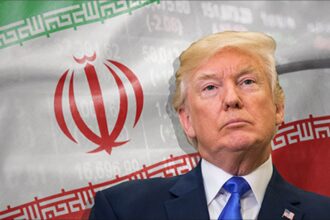 تلاش دونالد ترامپ برای برقراری مجدد اینترنت ماهواره‌ای در ایران