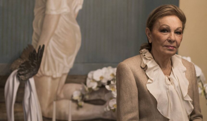 چرا پیام فرح پهلوی این همه توجه را در رسانه‌های اجتماعی برانگیخت؟