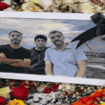 کشتار خانواده معترض در فردیس؛ سه عضو خانواده قربانی شدند