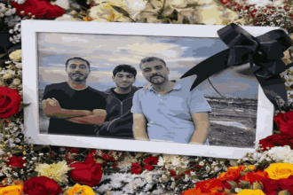 کشتار خانواده معترض در فردیس؛ سه عضو خانواده قربانی شدند