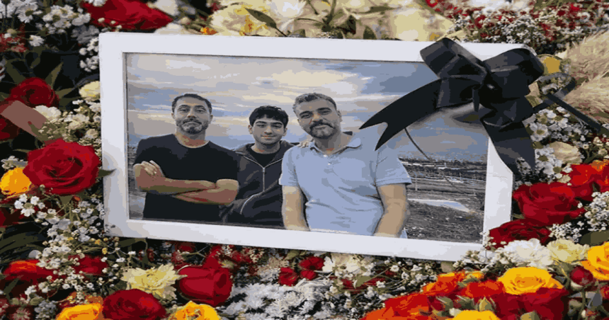 کشتار خانواده معترض در فردیس؛ سه عضو خانواده قربانی شدند