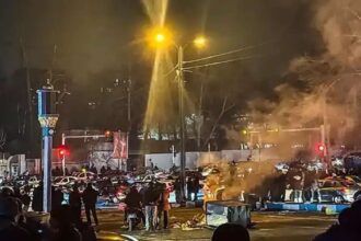 سرکوب اعتراضات مردمی و پیامدهای انسانی آن در ایران امروز