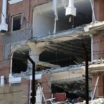 انفجارهای مشکوک در ایران؛ از روایت‌های رسمی تا پرسش‌های بی‌پاسخ