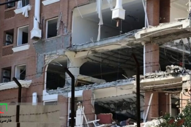 انفجارهای مشکوک در ایران؛ از روایت‌های رسمی تا پرسش‌های بی‌پاسخ