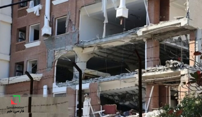 انفجارهای مشکوک در ایران؛ از روایت‌های رسمی تا پرسش‌های بی‌پاسخ