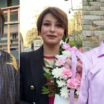 بازداشت فعالان سیاسی ایران: موج جدید سرکوب در تهران